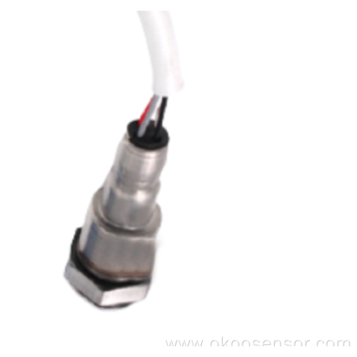 Land Rover Automobile oxygen sensor